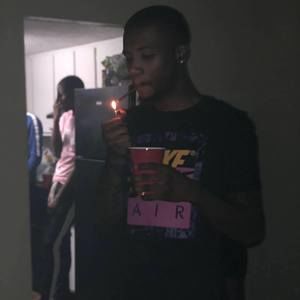 Meet your Posher, Kiren